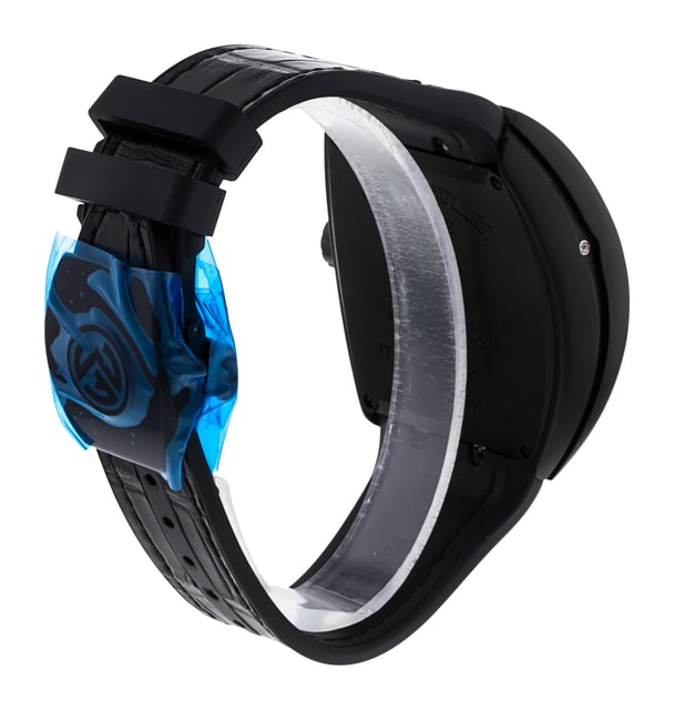 Franck Muller Vanguard V 45 CC DT TT NR BR NR Image 3